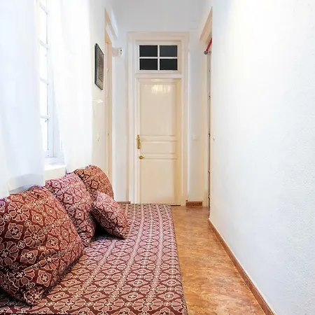 San Francisco One Appartement *