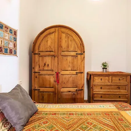 San Francisco One Appartement Málaga