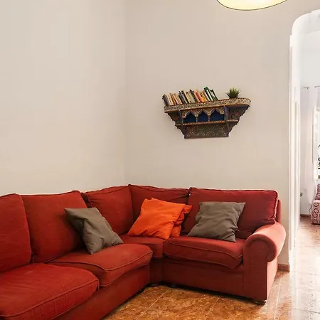 San Francisco One Appartement Málaga
