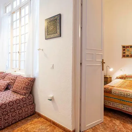 Appartement San Francisco One *