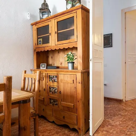 San Francisco One Appartement Málaga