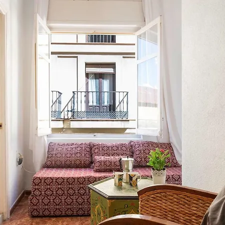 Appartement San Francisco One